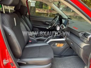 Xe Toyota Raize G 1.0 CVT 2022