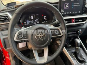Xe Toyota Raize G 1.0 CVT 2022