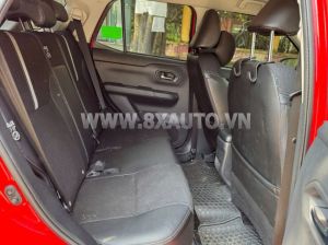 Xe Toyota Raize G 1.0 CVT 2022
