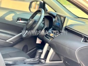 Xe Toyota Corolla Cross 1.8G 2023