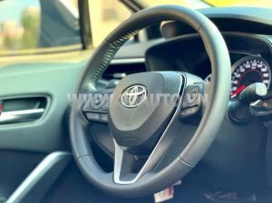 Xe Toyota Corolla Cross 1.8G 2023