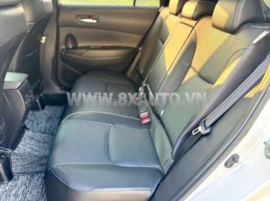Xe Toyota Corolla Cross 1.8G 2023