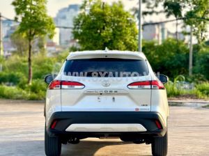 Xe Toyota Corolla Cross 1.8G 2023