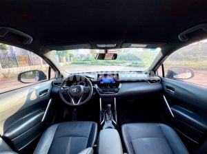 Xe Toyota Corolla Cross 1.8G 2023
