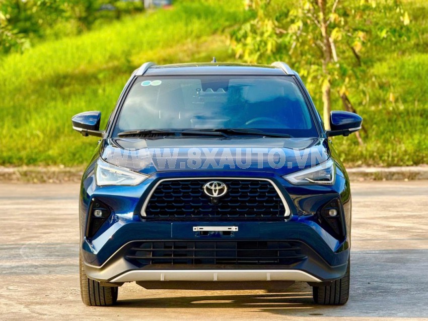 Toyota Yaris Cross 1.5 D-CVT 2024