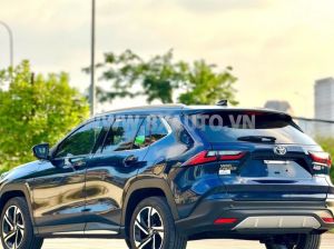 Xe Toyota Yaris Cross 1.5 D-CVT 2024