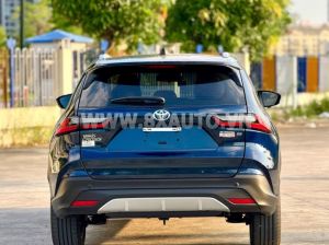 Xe Toyota Yaris Cross 1.5 D-CVT 2024