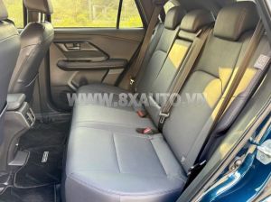 Xe Toyota Yaris Cross 1.5 D-CVT 2024