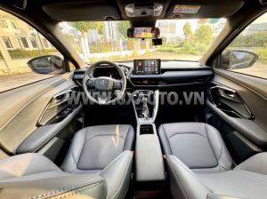 Xe Toyota Yaris Cross 1.5 D-CVT 2024
