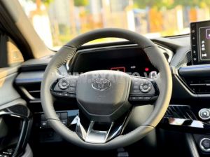 Xe Toyota Yaris Cross 1.5 D-CVT 2024
