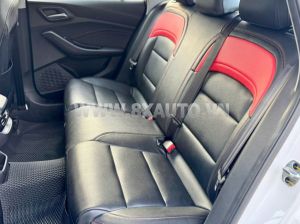 Xe MG 5 Standard 1.5 AT 2024