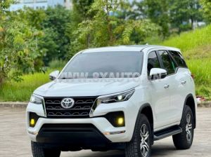 Xe Toyota Fortuner 2.4L 4x2 AT 2025