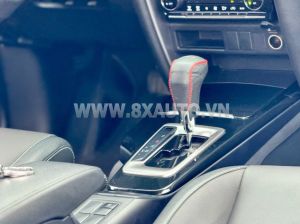 Xe Toyota Fortuner 2.4L 4x2 AT 2025