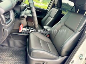 Xe Toyota Fortuner 2.4L 4x2 AT 2025