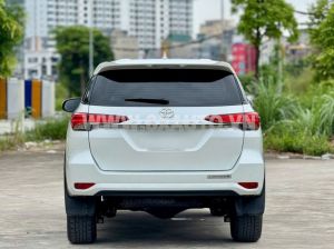 Xe Toyota Fortuner 2.4L 4x2 AT 2025