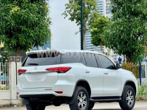 Xe Toyota Fortuner 2.4L 4x2 AT 2025