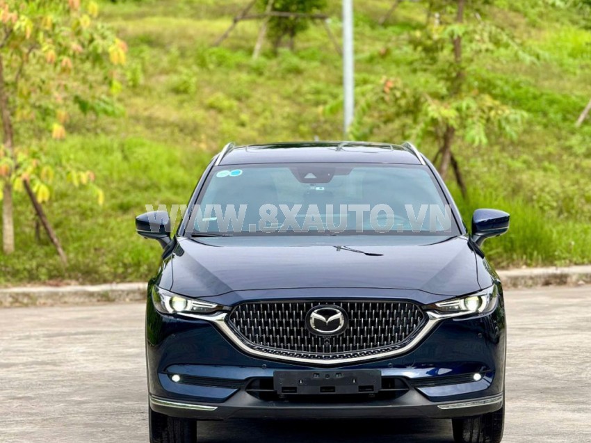 Mazda CX8 Premium 2023