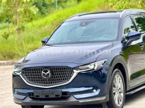 Xe Mazda CX8 Premium 2023