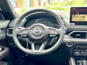 Xe Mazda CX8 Premium 2023