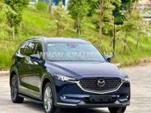 Xe Mazda CX8 Premium 2023