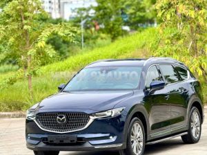 Xe Mazda CX8 Premium 2023