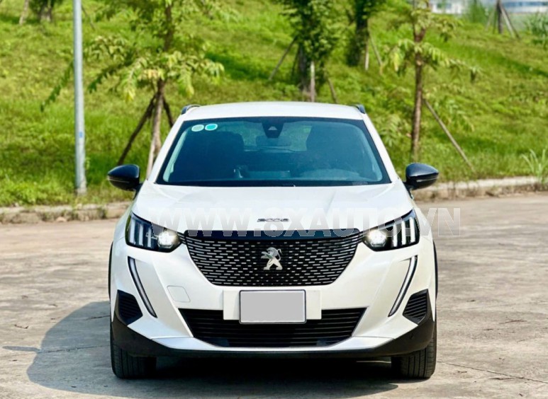 Xe Peugeot 2008 GT Line 1.2 AT 2022
