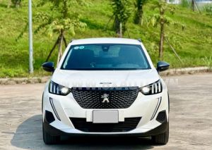 Xe Peugeot 2008 GT Line 1.2 AT 2022