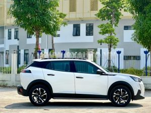 Xe Peugeot 2008 GT Line 1.2 AT 2022