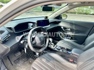 Xe Peugeot 2008 GT Line 1.2 AT 2022