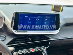 Xe Peugeot 2008 GT Line 1.2 AT 2022