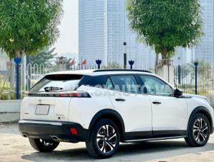 Xe Peugeot 2008 GT Line 1.2 AT 2022
