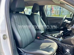 Xe Peugeot 2008 GT Line 1.2 AT 2022