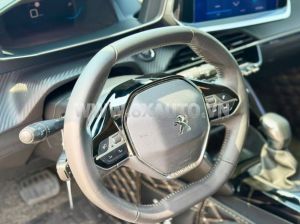 Xe Peugeot 2008 GT Line 1.2 AT 2022