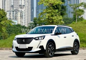 Xe Peugeot 2008 GT Line 1.2 AT 2022