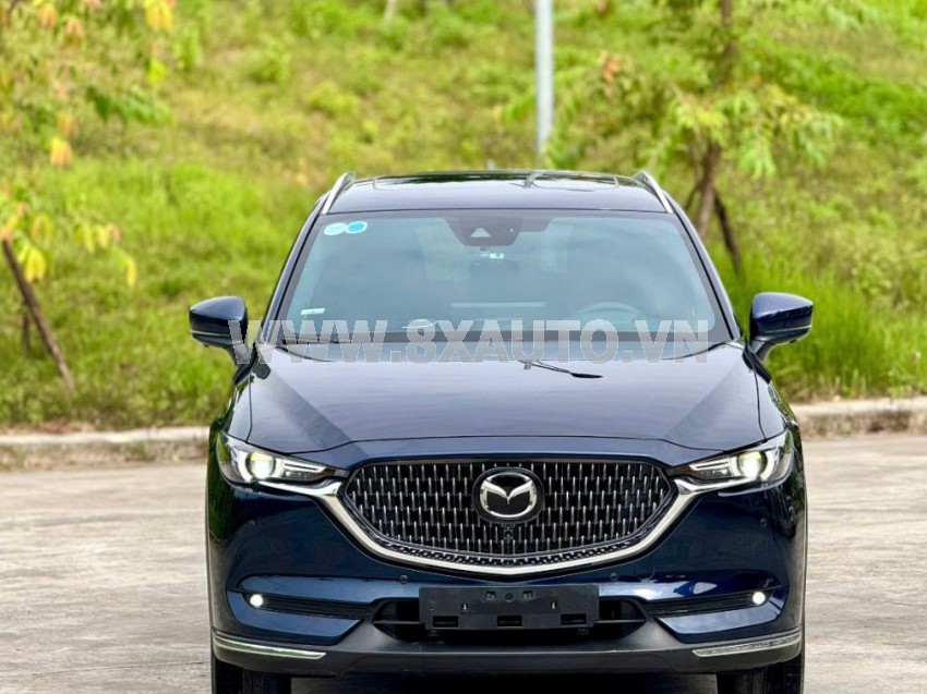 Mazda CX8 Premium 2023