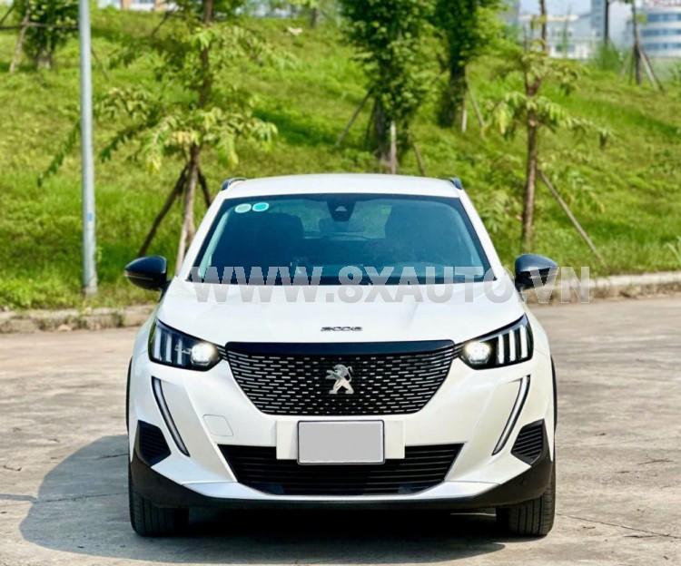 Peugeot 2008 GT Line 1.2 AT 2022