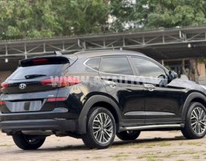 Xe Hyundai Tucson 2.0 AT CRDi 2020