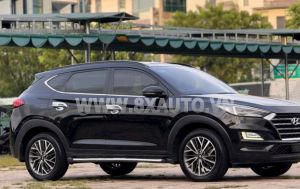 Xe Hyundai Tucson 2.0 AT CRDi 2020
