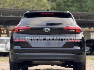 Xe Hyundai Tucson 2.0 AT CRDi 2020