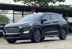 Xe Hyundai Tucson 2.0 AT CRDi 2020