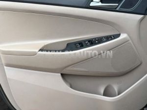 Xe Hyundai Tucson 2.0 AT CRDi 2020