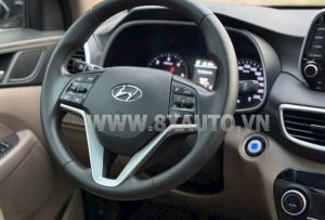 Xe Hyundai Tucson 2.0 AT CRDi 2020