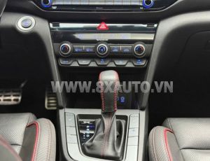Xe Hyundai Elantra Sport 1.6 AT 2020