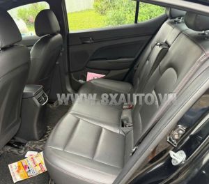 Xe Hyundai Elantra Sport 1.6 AT 2020