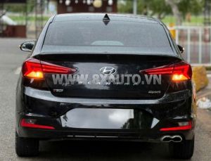 Xe Hyundai Elantra Sport 1.6 AT 2020