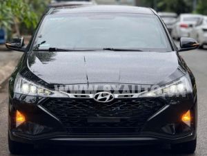 Xe Hyundai Elantra Sport 1.6 AT 2020