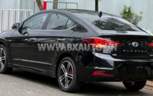 Xe Hyundai Elantra Sport 1.6 AT 2020