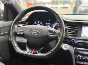 Xe Hyundai Elantra Sport 1.6 AT 2020