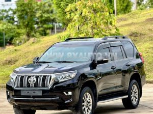 Xe Toyota Prado VX 2.7L 2021