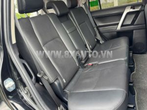Xe Toyota Prado VX 2.7L 2021